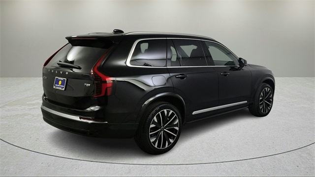 new 2026 Volvo XC90 Plug-In Hybrid car, priced at $84,135