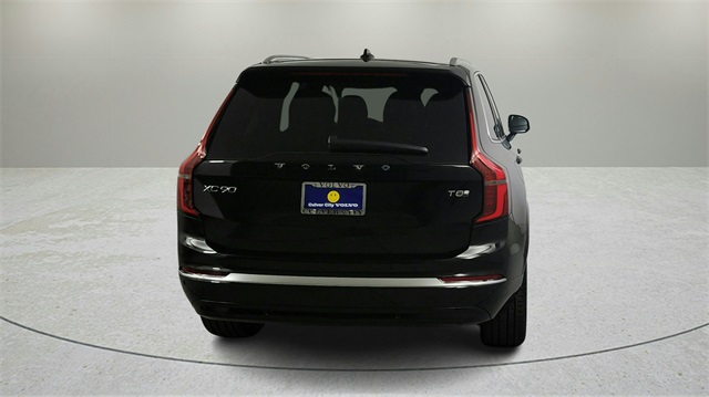 new 2026 Volvo XC90 Plug-In Hybrid car, priced at $84,135