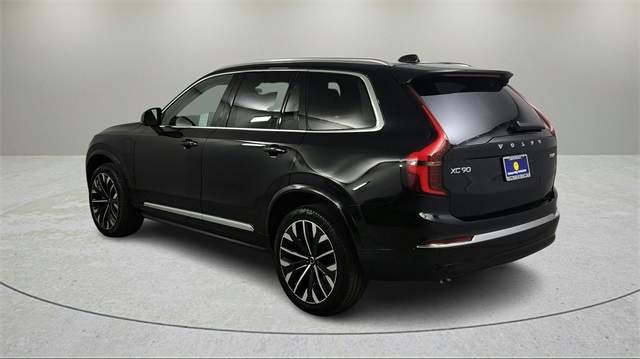 new 2026 Volvo XC90 Plug-In Hybrid car, priced at $84,135