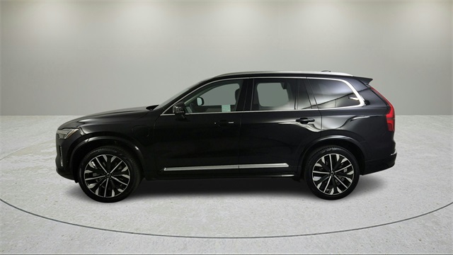 new 2026 Volvo XC90 Plug-In Hybrid car, priced at $84,135