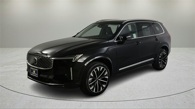 new 2026 Volvo XC90 Plug-In Hybrid car, priced at $84,135