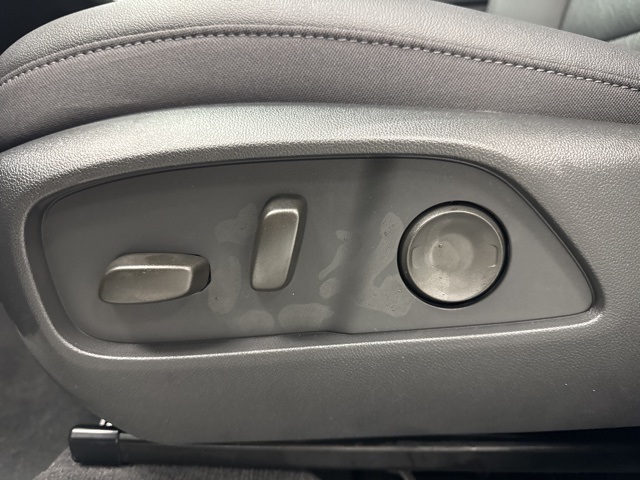 new 2026 Chevrolet Equinox car, priced at $31,045