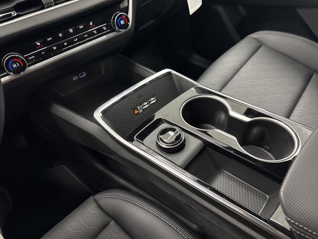 new 2026 Chevrolet Equinox car, priced at $31,045