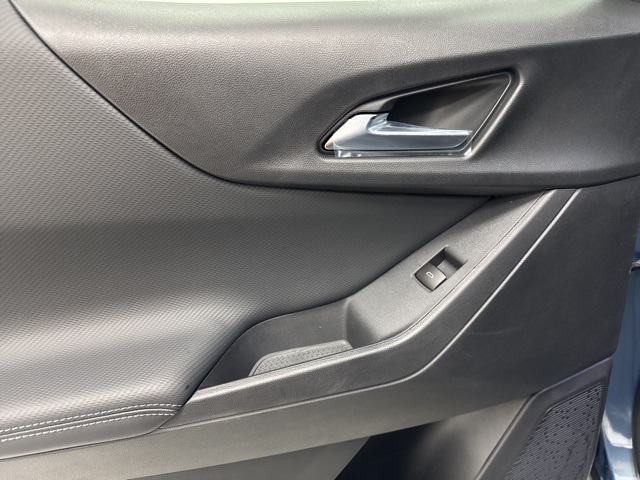 new 2026 Chevrolet Equinox car, priced at $31,045