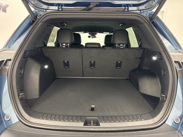 new 2026 Chevrolet Equinox car, priced at $31,045