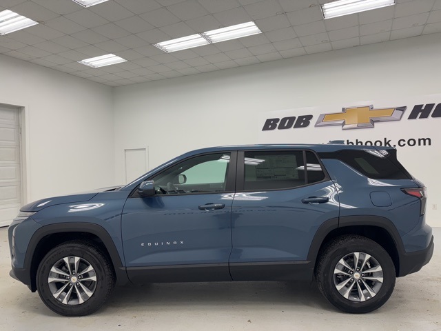 new 2026 Chevrolet Equinox car, priced at $31,045