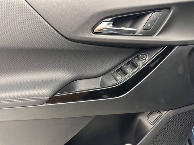 new 2026 Chevrolet Equinox car, priced at $31,045