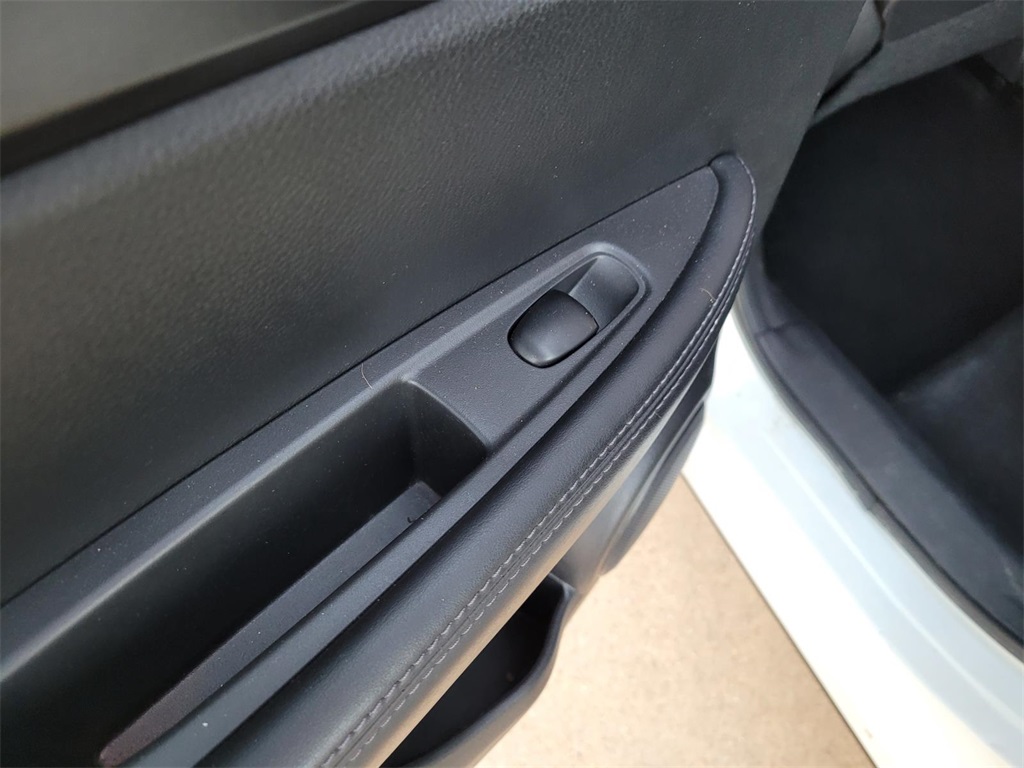 used 2017 Nissan Rogue Sport car, priced at $13,616