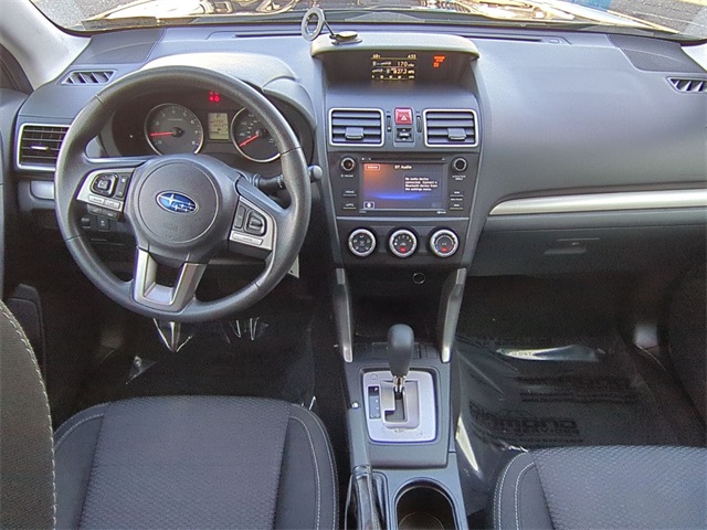 used 2018 Subaru Forester car, priced at $11,911