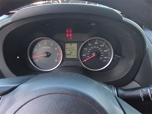 used 2018 Subaru Forester car, priced at $11,911