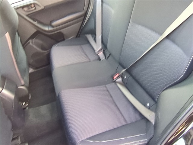 used 2018 Subaru Forester car, priced at $11,911