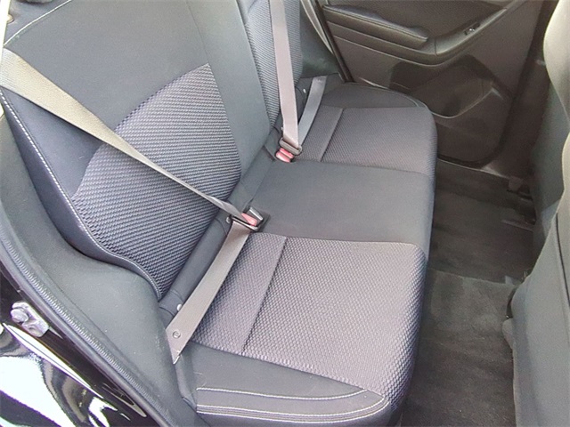 used 2018 Subaru Forester car, priced at $11,911