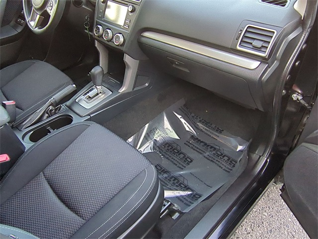 used 2018 Subaru Forester car, priced at $11,911