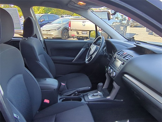 used 2018 Subaru Forester car, priced at $11,911