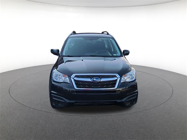used 2018 Subaru Forester car, priced at $11,911