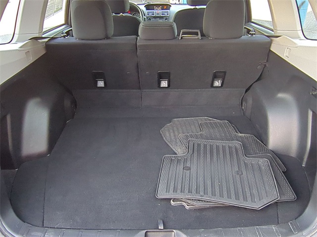 used 2018 Subaru Forester car, priced at $11,911