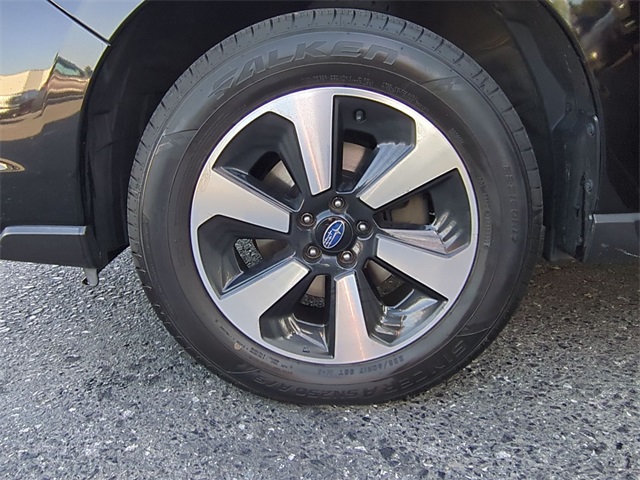 used 2018 Subaru Forester car, priced at $11,911
