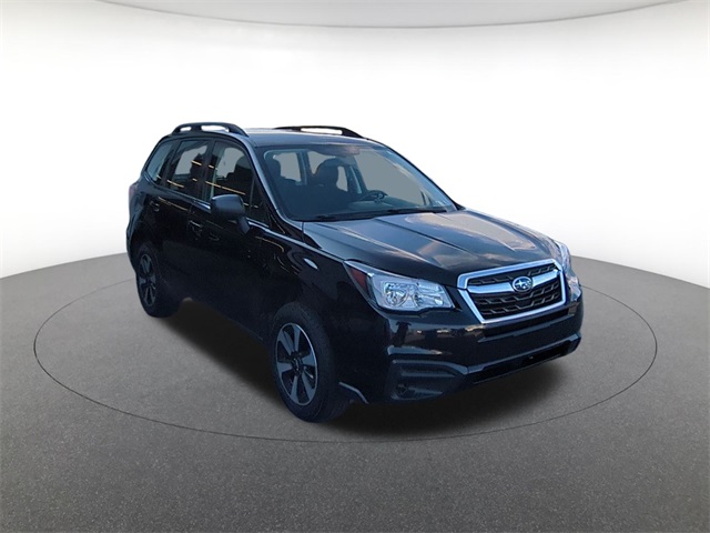 used 2018 Subaru Forester car, priced at $11,911