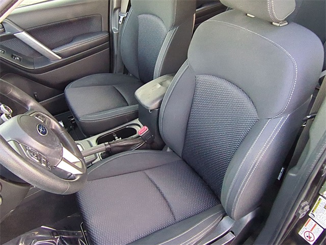 used 2018 Subaru Forester car, priced at $11,911