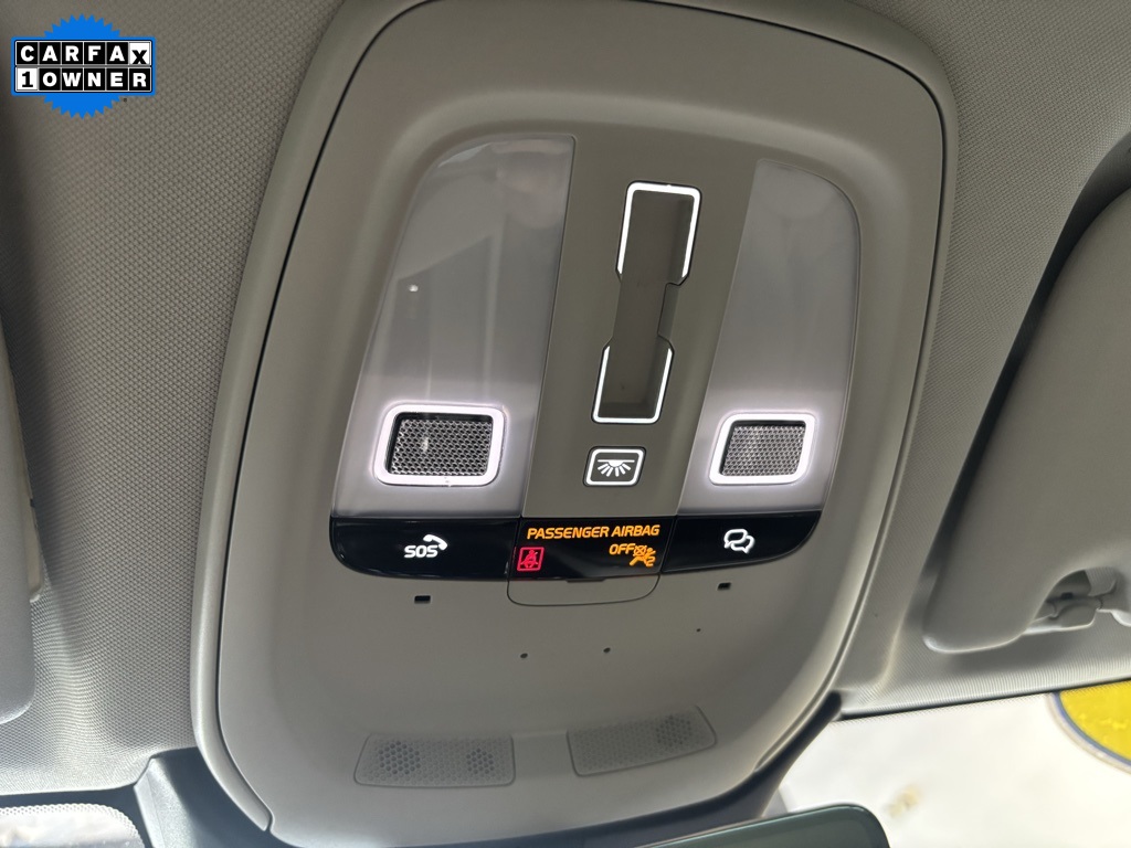 used 2023 Volvo XC60 car, priced at $26,427