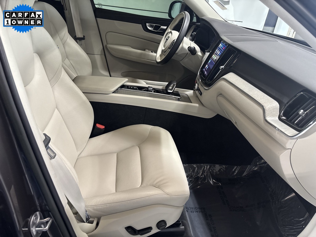 used 2023 Volvo XC60 car, priced at $26,427