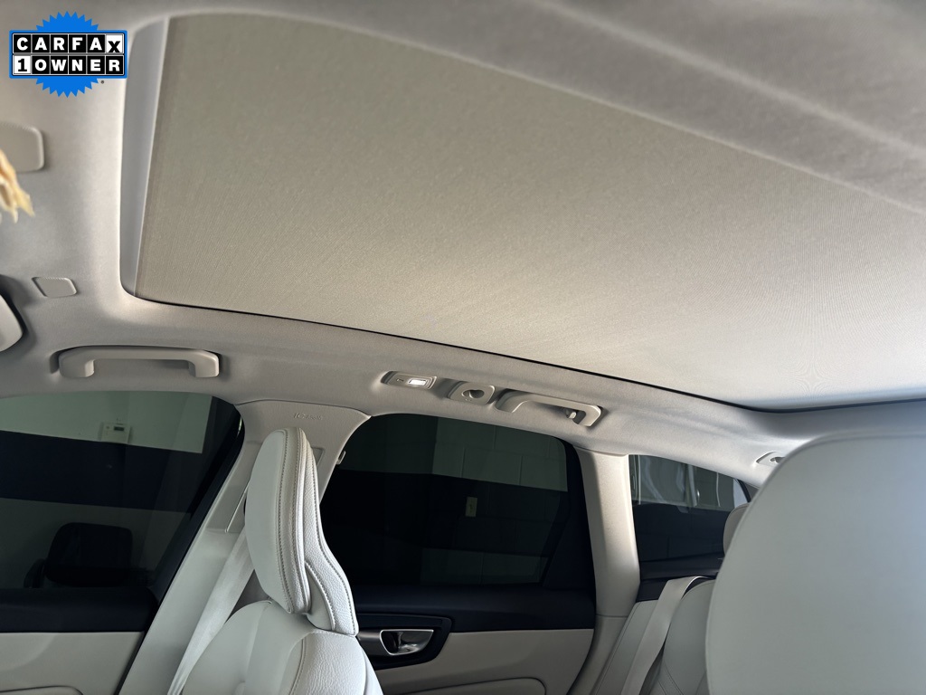 used 2023 Volvo XC60 car, priced at $26,427