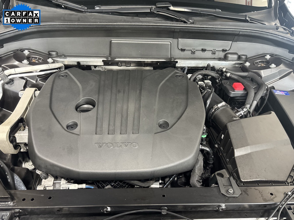 used 2023 Volvo XC60 car, priced at $26,427