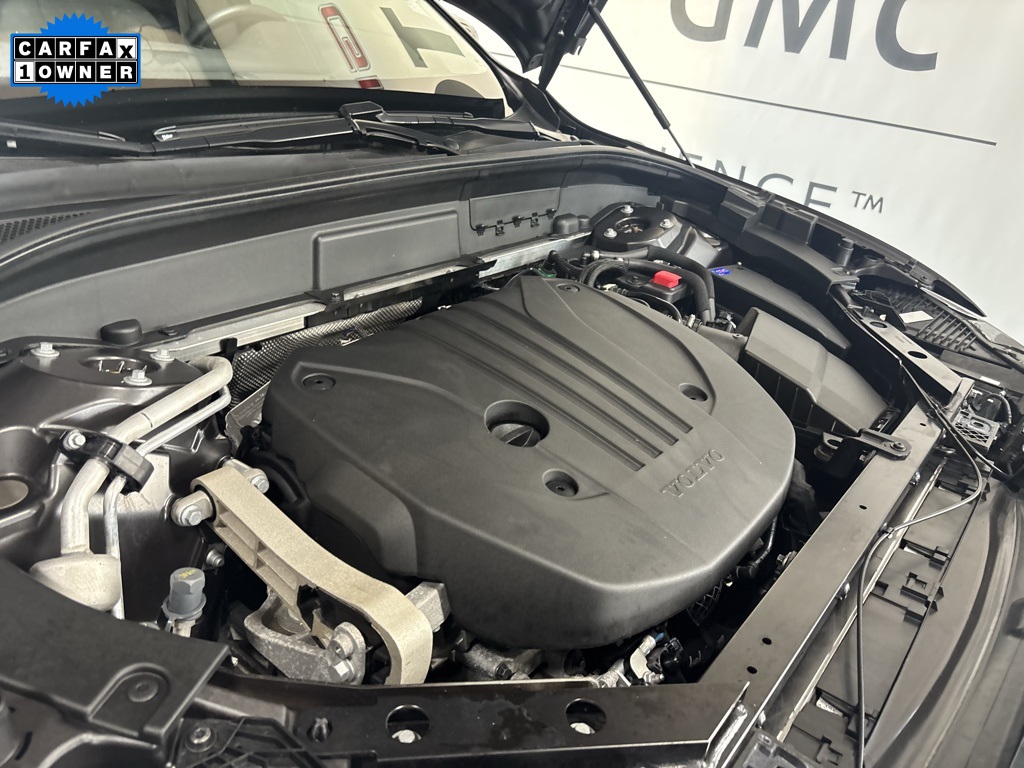 used 2023 Volvo XC60 car, priced at $26,427