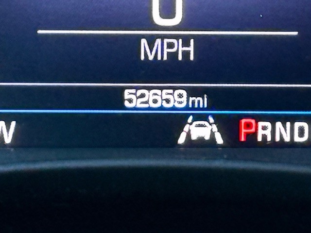 used 2021 Chevrolet Equinox car, priced at $17,657