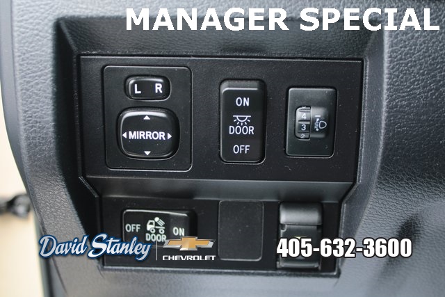 used 2017 Toyota Tundra car, priced at $28,182