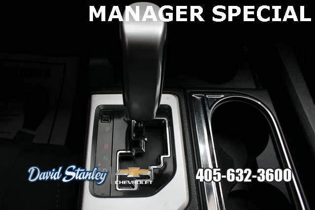 used 2017 Toyota Tundra car, priced at $28,182