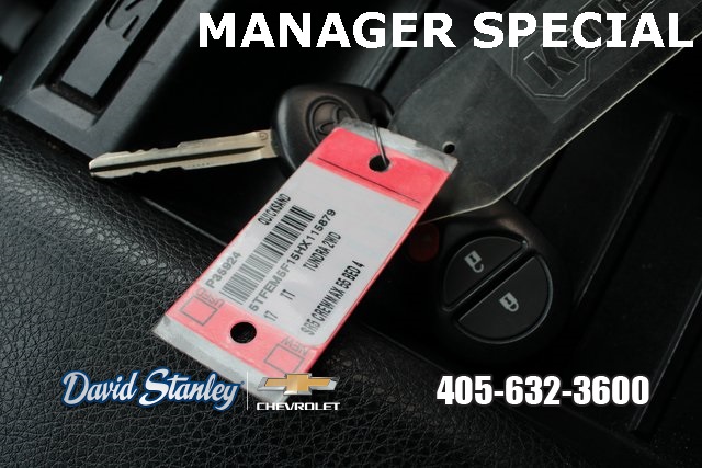 used 2017 Toyota Tundra car, priced at $28,182