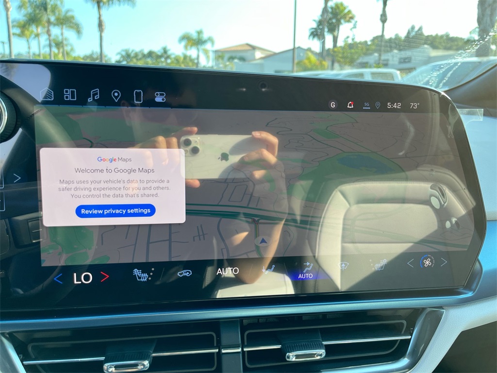 new 2025 Chevrolet Equinox EV car, priced at $37,718