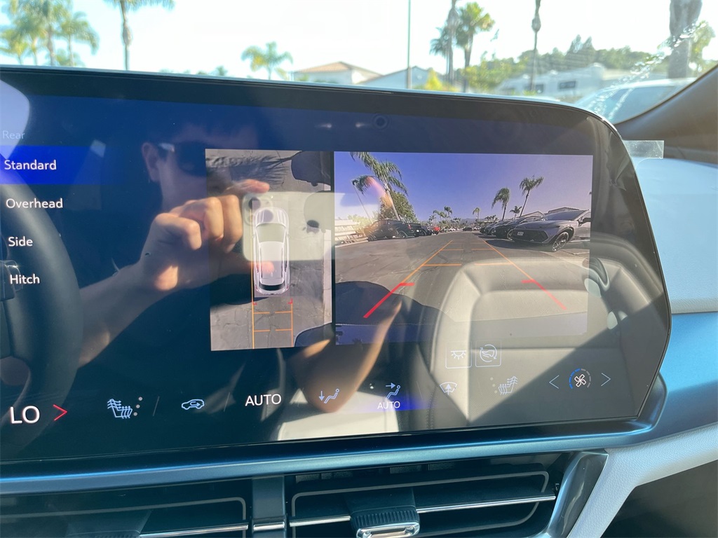 new 2025 Chevrolet Equinox EV car, priced at $37,718