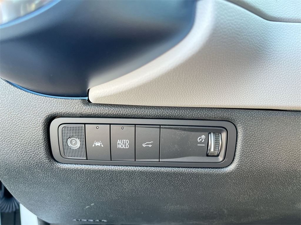 new 2025 Chevrolet Equinox EV car, priced at $37,718