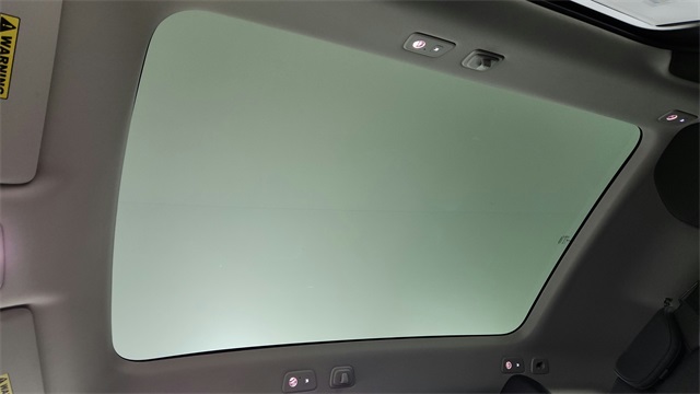 new 2025 Volvo EX90 car, priced at $89,745