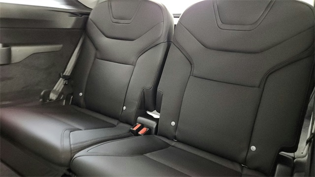 new 2025 Volvo EX90 car, priced at $89,745