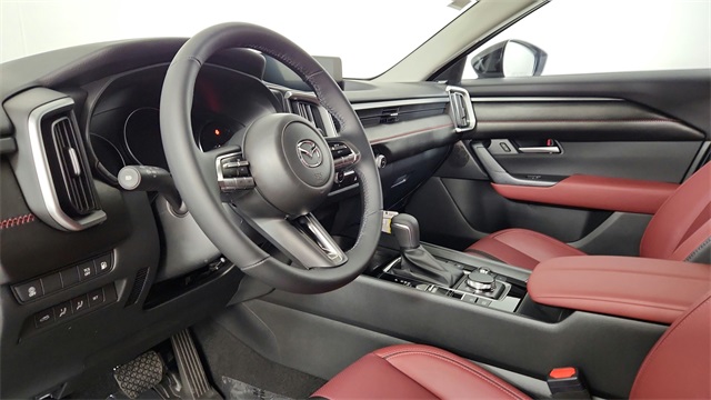 new 2025 Mazda CX-50 Hybrid car, priced at $39,885