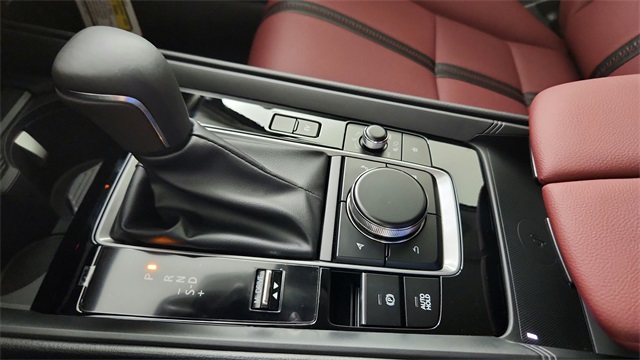 new 2025 Mazda CX-50 Hybrid car, priced at $39,885