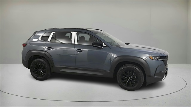 new 2025 Mazda CX-50 Hybrid car, priced at $39,885