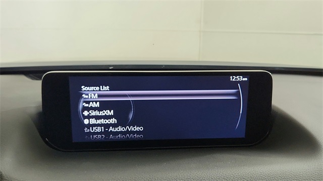 new 2025 Mazda CX-50 Hybrid car, priced at $39,885
