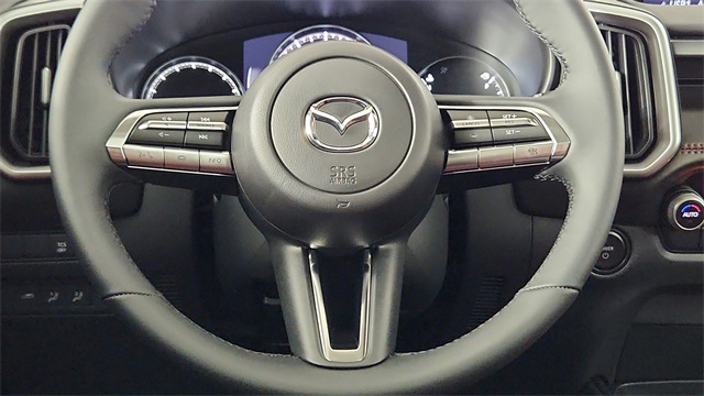 new 2025 Mazda CX-50 Hybrid car, priced at $39,885