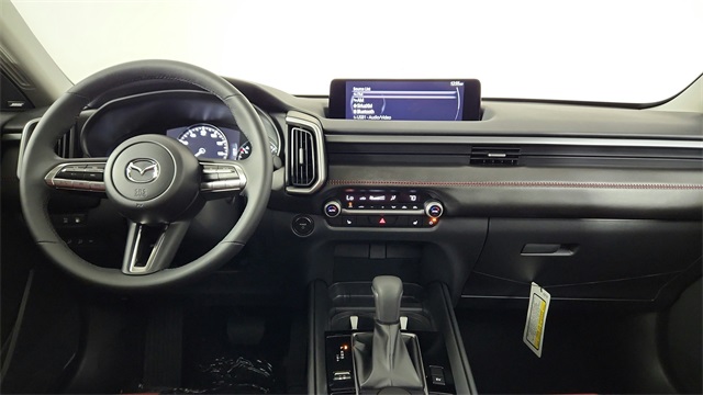 new 2025 Mazda CX-50 Hybrid car, priced at $39,885