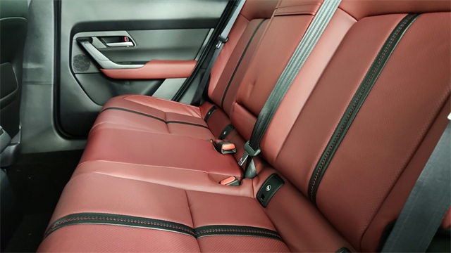 new 2025 Mazda CX-50 Hybrid car, priced at $39,885