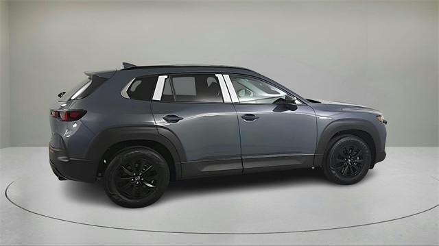 new 2025 Mazda CX-50 Hybrid car, priced at $39,885