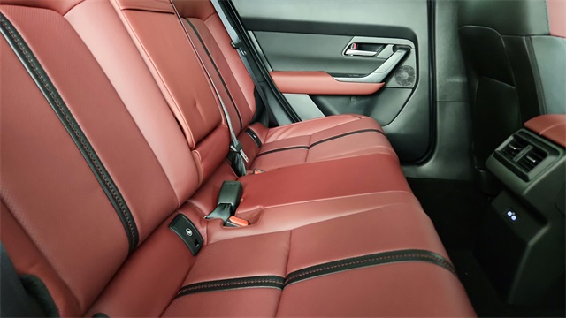 new 2025 Mazda CX-50 Hybrid car, priced at $39,885