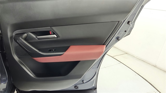 new 2025 Mazda CX-50 Hybrid car, priced at $39,885
