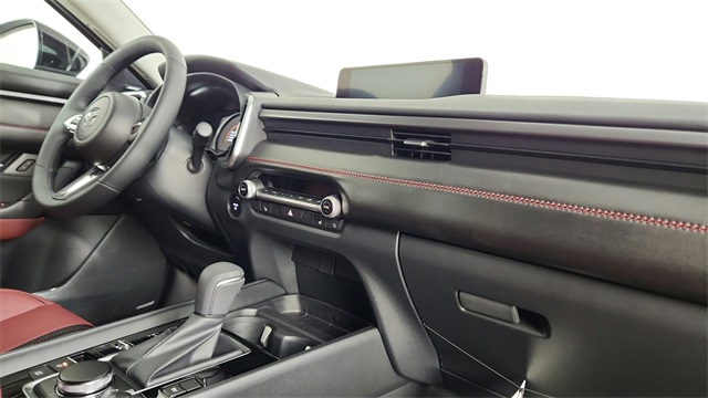new 2025 Mazda CX-50 Hybrid car, priced at $39,885