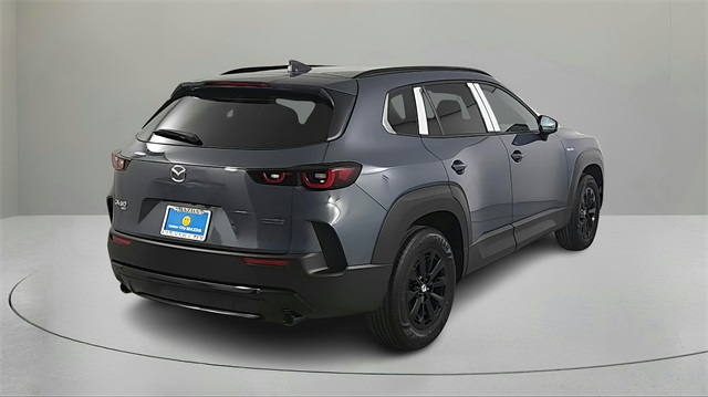 new 2025 Mazda CX-50 Hybrid car, priced at $39,885