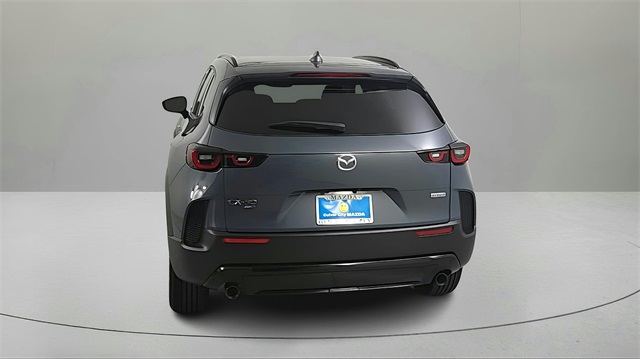 new 2025 Mazda CX-50 Hybrid car, priced at $39,885